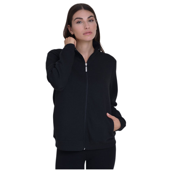 Target Γυναικεία ζακέτα Jacket High Neck Fleece Target Γυναικεία ζακέτα Jacket High Neck Fleece